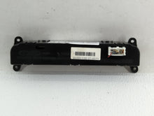 2014 Hyundai Sonata Digital Clock Assembly 94510-3Q000