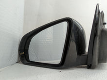 2013-2014 Dodge Avenger Side Mirror Replacement Driver Left View Door Mirror Fits 2013 2014 OEM Used Auto Parts