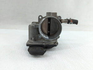 2010-2017 Toyota Camry Throttle Body P/N:22030-36010 22030-0V010 Fits 2009 2010 2011 2012 2013 2014 2015 2016 2017 2018 OEM Used Auto Parts