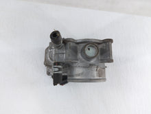 2013-2019 Nissan Sentra Throttle Body P/N:3RA60-01 C 3RA60-01 E Fits 2013 2014 2015 2016 2017 2018 2019 OEM Used Auto Parts