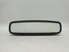 2014-2017 Infiniti Qx50 Interior Rear View Mirror Replacement OEM P/N:NZL0BI2HL4 Fits 2013 2014 2015 2016 2017 2018 2019 OEM Used Auto Parts