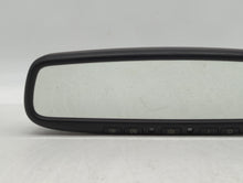 2014-2017 Infiniti Qx50 Interior Rear View Mirror Replacement OEM P/N:NZL0BI2HL4 Fits 2013 2014 2015 2016 2017 2018 2019 OEM Used Auto Parts