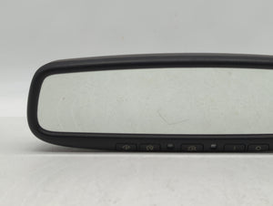 2014-2017 Infiniti Qx50 Interior Rear View Mirror Replacement OEM P/N:NZL0BI2HL4 Fits 2013 2014 2015 2016 2017 2018 2019 OEM Used Auto Parts