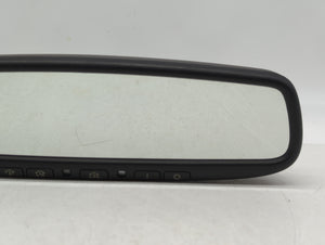 2014-2017 Infiniti Qx50 Interior Rear View Mirror Replacement OEM P/N:NZL0BI2HL4 Fits 2013 2014 2015 2016 2017 2018 2019 OEM Used Auto Parts