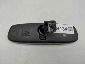 2014-2017 Infiniti Qx50 Interior Rear View Mirror Replacement OEM P/N:NZL0BI2HL4 Fits 2013 2014 2015 2016 2017 2018 2019 OEM Used Auto Parts