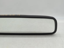 1998-2002 Honda Accord Interior Rear View Mirror Replacement OEM P/N:0110110 E11015894 Fits OEM Used Auto Parts