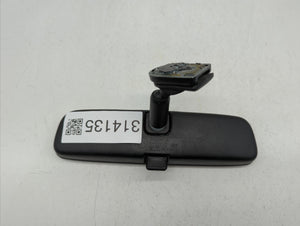 1998-2002 Honda Accord Interior Rear View Mirror Replacement OEM P/N:0110110 E11015894 Fits OEM Used Auto Parts