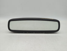 2013 Infiniti G37 Interior Rear View Mirror Replacement OEM Fits 2014 2015 2016 2017 2018 2019 OEM Used Auto Parts