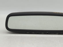 2013 Infiniti G37 Interior Rear View Mirror Replacement OEM Fits 2014 2015 2016 2017 2018 2019 OEM Used Auto Parts