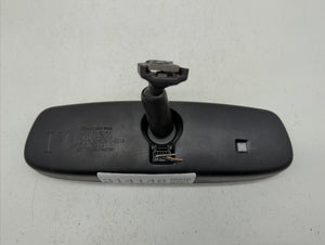 2013 Infiniti G37 Interior Rear View Mirror Replacement OEM Fits 2014 2015 2016 2017 2018 2019 OEM Used Auto Parts