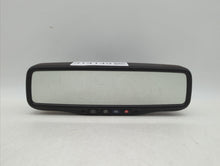 2007-2017 Gmc Acadia Interior Rear View Mirror Replacement OEM P/N:23794381 Fits OEM Used Auto Parts