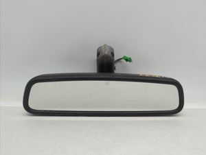 2011-2013 Volvo S60 Interior Rear View Mirror Replacement OEM P/N:GNTX-480 E11025891 Fits 2011 2012 2013 OEM Used Auto Parts