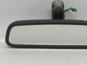 2011-2013 Volvo S60 Interior Rear View Mirror Replacement OEM P/N:GNTX-480 E11025891 Fits 2011 2012 2013 OEM Used Auto Parts