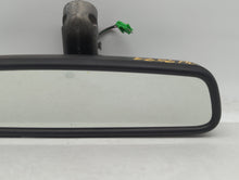 2011-2013 Volvo S60 Interior Rear View Mirror Replacement OEM P/N:GNTX-480 E11025891 Fits 2011 2012 2013 OEM Used Auto Parts