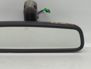 2011-2013 Volvo S60 Interior Rear View Mirror Replacement OEM P/N:GNTX-480 E11025891 Fits 2011 2012 2013 OEM Used Auto Parts