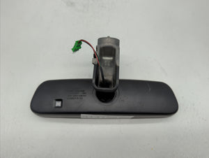 2011-2013 Volvo S60 Interior Rear View Mirror Replacement OEM P/N:GNTX-480 E11025891 Fits 2011 2012 2013 OEM Used Auto Parts