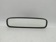 2014-2017 Subaru Forester Interior Rear View Mirror Replacement OEM P/N:1E4022197 Fits 2012 2013 2014 2015 2016 2017 OEM Used Auto Parts
