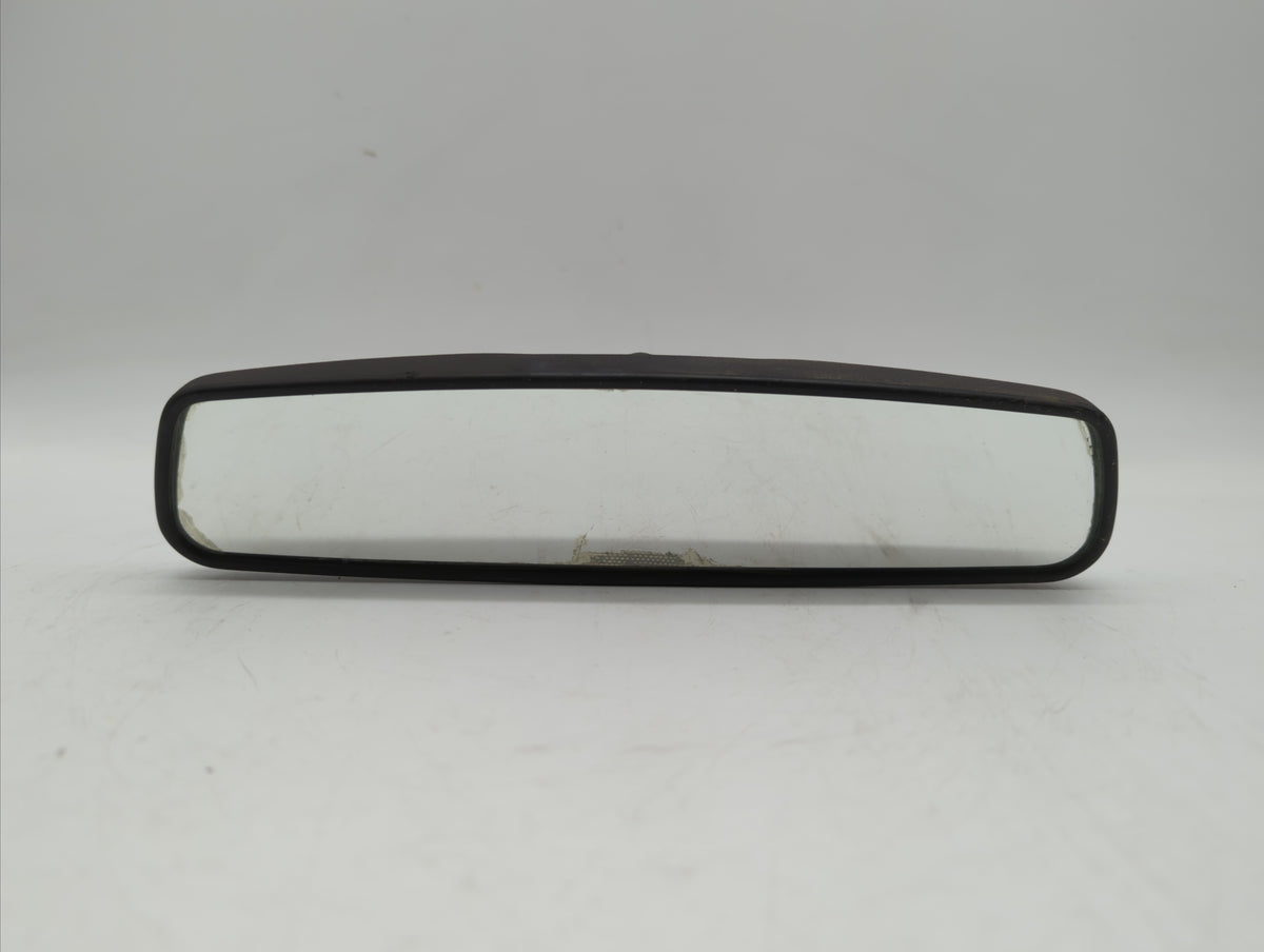 2009-2011 Chevrolet Hhr Interior Rear View Mirror Replacement OEM Fits OEM Used Auto Parts - Oemusedautoparts1.com 