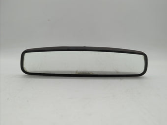 compare product 2009-2011 Chevrolet Hhr Interior Rear View Mirror Replacement OEM Fits OEM Used Auto Parts