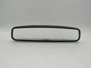 2009-2011 Chevrolet Hhr Interior Rear View Mirror Replacement OEM Fits OEM Used Auto Parts