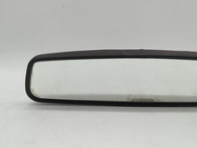 2009-2011 Chevrolet Hhr Interior Rear View Mirror Replacement OEM Fits OEM Used Auto Parts