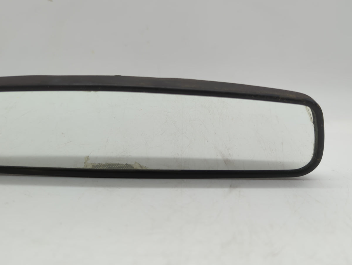 2009-2011 Chevrolet Hhr Interior Rear View Mirror Replacement OEM Fits OEM Used Auto Parts - Oemusedautoparts1.com 