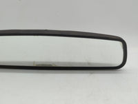 2009-2011 Chevrolet Hhr Interior Rear View Mirror Replacement OEM Fits OEM Used Auto Parts - Oemusedautoparts1.com 