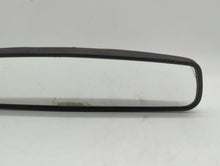 2009-2011 Chevrolet Hhr Interior Rear View Mirror Replacement OEM Fits OEM Used Auto Parts