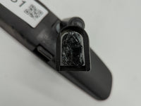 2009-2011 Chevrolet Hhr Interior Rear View Mirror Replacement OEM Fits OEM Used Auto Parts - Oemusedautoparts1.com 