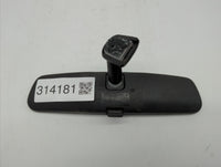 2009-2011 Chevrolet Hhr Interior Rear View Mirror Replacement OEM Fits OEM Used Auto Parts - Oemusedautoparts1.com 