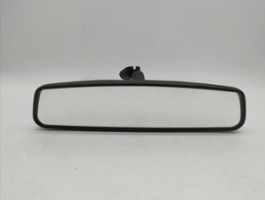 2009-2011 Chevrolet Hhr Interior Rear View Mirror Replacement OEM P/N:E8011083 Fits OEM Used Auto Parts