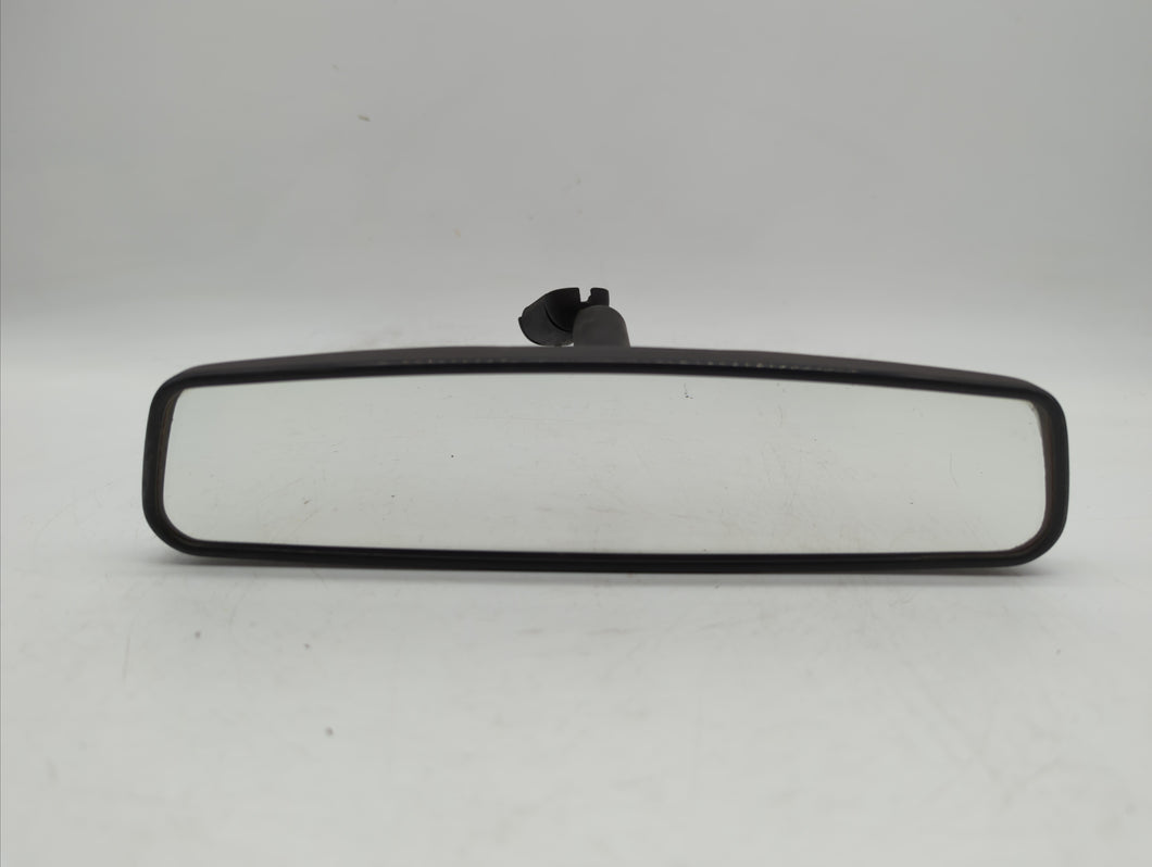 2009-2011 Chevrolet Hhr Interior Rear View Mirror Replacement OEM P/N:E8011083 Fits OEM Used Auto Parts