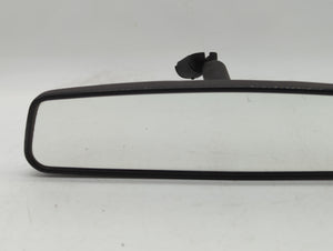 2009-2011 Chevrolet Hhr Interior Rear View Mirror Replacement OEM P/N:E8011083 Fits OEM Used Auto Parts