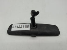 2009-2011 Chevrolet Hhr Interior Rear View Mirror Replacement OEM P/N:E8011083 Fits OEM Used Auto Parts