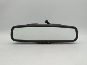 2010-2012 Chrysler Town & Country Interior Rear View Mirror Replacement OEM P/N:e11026130 55157457AC Fits 2010 2011 2012 OEM Used Auto Parts