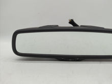 2010-2012 Chrysler Town & Country Interior Rear View Mirror Replacement OEM P/N:e11026130 55157457AC Fits 2010 2011 2012 OEM Used Auto Parts