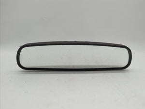 2007-2019 Nissan Sentra Interior Rear View Mirror Replacement OEM P/N:E8011681 Fits OEM Used Auto Parts
