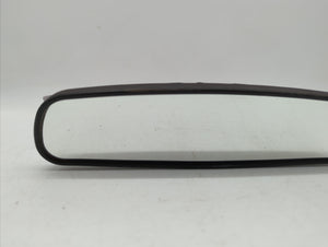 2007-2019 Nissan Sentra Interior Rear View Mirror Replacement OEM P/N:E8011681 Fits OEM Used Auto Parts