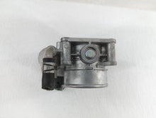 2016-2018 Infiniti Q50 Throttle Body P/N:RME60-52 Fits 2016 2017 2018 OEM Used Auto Parts