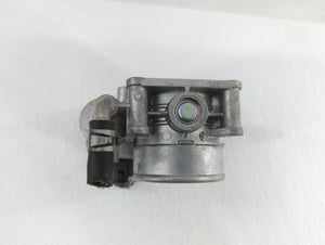 2016-2018 Infiniti Q50 Throttle Body P/N:RME60-52 Fits 2016 2017 2018 OEM Used Auto Parts