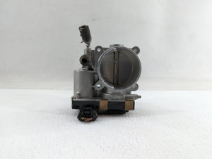 2016-2018 Infiniti Q50 Throttle Body P/N:RME60-52 Fits 2016 2017 2018 OEM Used Auto Parts