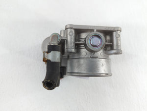 2016-2018 Infiniti Q50 Throttle Body P/N:RME60-52 Fits 2016 2017 2018 OEM Used Auto Parts