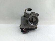 2012-2019 Nissan Versa Throttle Body P/N:3AA50-02 B 3AA50-02 C Fits 2012 2013 2014 2015 2016 2017 2018 2019 OEM Used Auto Parts