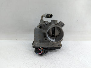 2012-2019 Nissan Versa Throttle Body P/N:3AA50-02 B 3AA50-02 C Fits 2012 2013 2014 2015 2016 2017 2018 2019 OEM Used Auto Parts