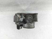 2012-2019 Nissan Versa Throttle Body P/N:3AA50-02 B 3AA50-02 C Fits 2012 2013 2014 2015 2016 2017 2018 2019 OEM Used Auto Parts