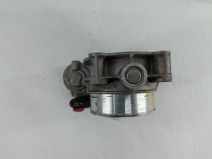 2013-2019 Cadillac Xts Throttle Body P/N:12670981AA 12632172BA Fits 2012 2013 2014 2015 2016 2017 2018 2019 OEM Used Auto Parts