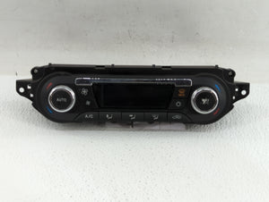 2013-2015 Ford Escape Climate Control Module Temperature AC/Heater Replacement P/N:CJ5T-18C612-BA CJ5T-18C612-BC Fits OEM Used Auto Parts