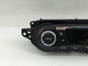 2013-2015 Ford Escape Climate Control Module Temperature AC/Heater Replacement P/N:CJ5T-18C612-BA CJ5T-18C612-BC Fits OEM Used Auto Parts