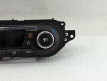 2013-2015 Ford Escape Climate Control Module Temperature AC/Heater Replacement P/N:CJ5T-18C612-BA CJ5T-18C612-BC Fits OEM Used Auto Parts