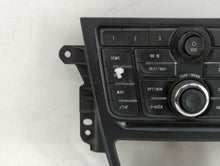 2013-2016 Buick Encore Climate Control Module Temperature AC/Heater Replacement P/N:65319299 Fits 2012 2013 2014 2015 2016 2017 OEM Used Auto Parts